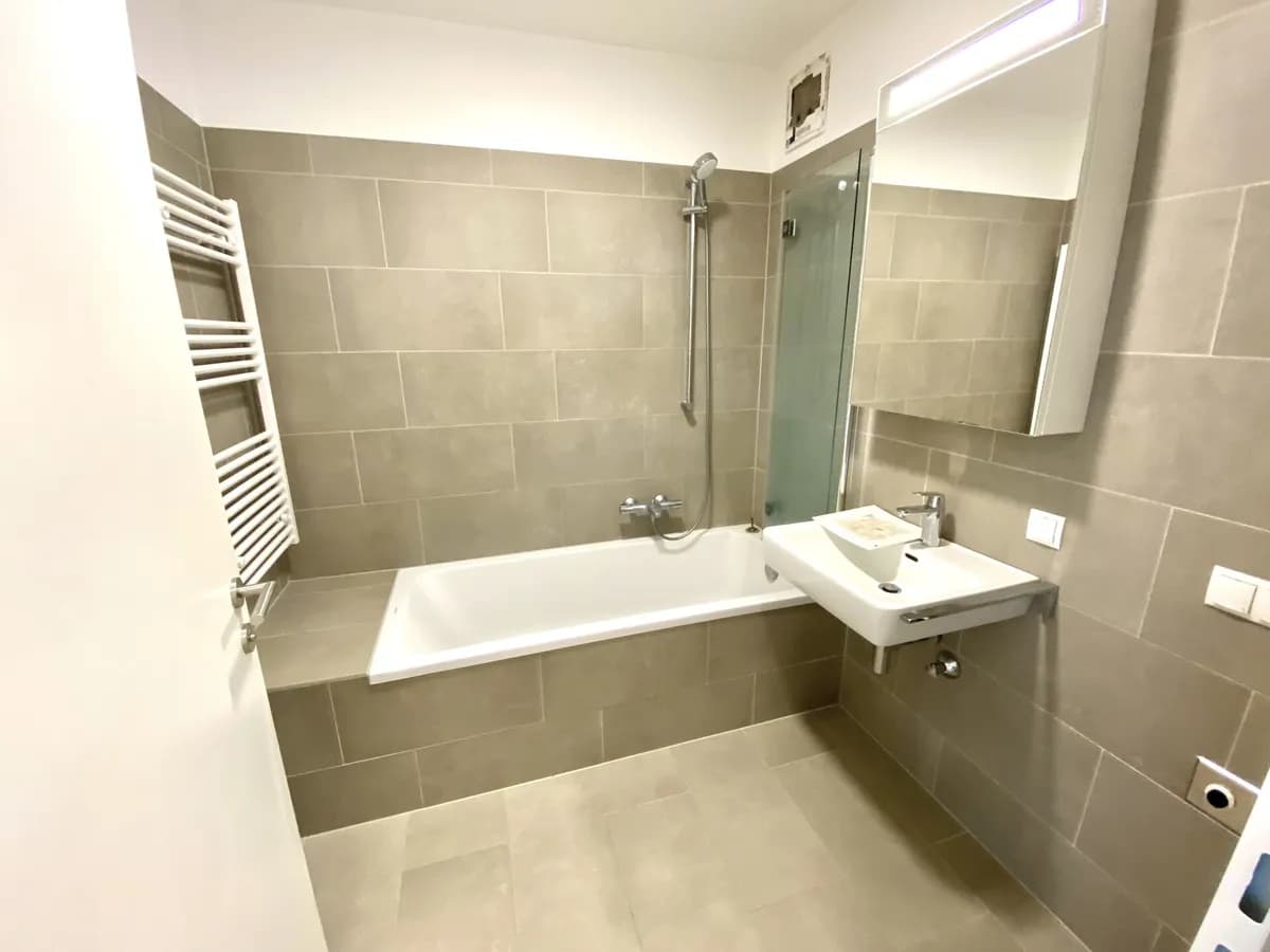 2-Zimmer-Wohnung mieten in Wien – 48,04 m², € 1.099 – Bild 2 von 7
