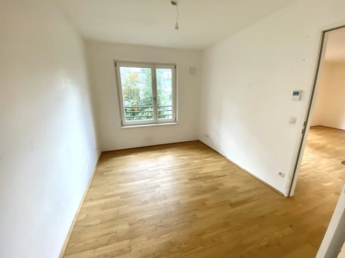 2-Zimmer-Wohnung mieten in Wien – 48,04 m², € 1.099 – Bild 4 von 7