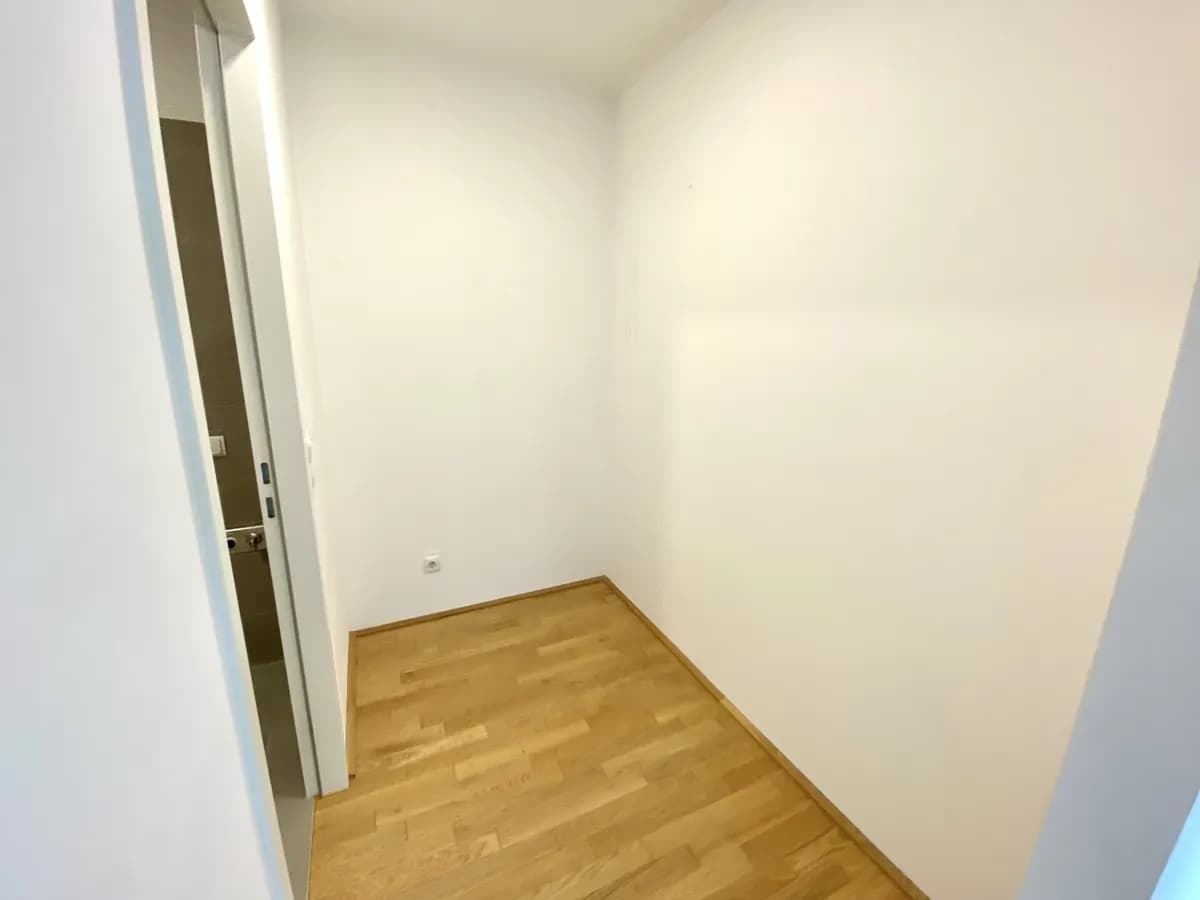 2-Zimmer-Wohnung mieten in Wien – 48,04 m², € 1.099 – Bild 5 von 7