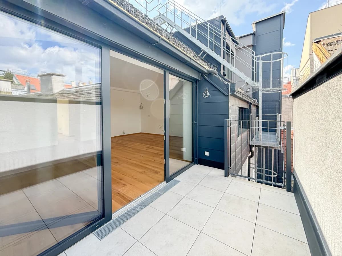 3-Zimmer-Wohnung kaufen in Wien – 79,66 m², € 792.000
