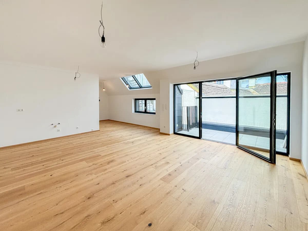 3-Zimmer-Wohnung kaufen in Wien – 79,66 m², € 792.000 – Bild 2 von 11