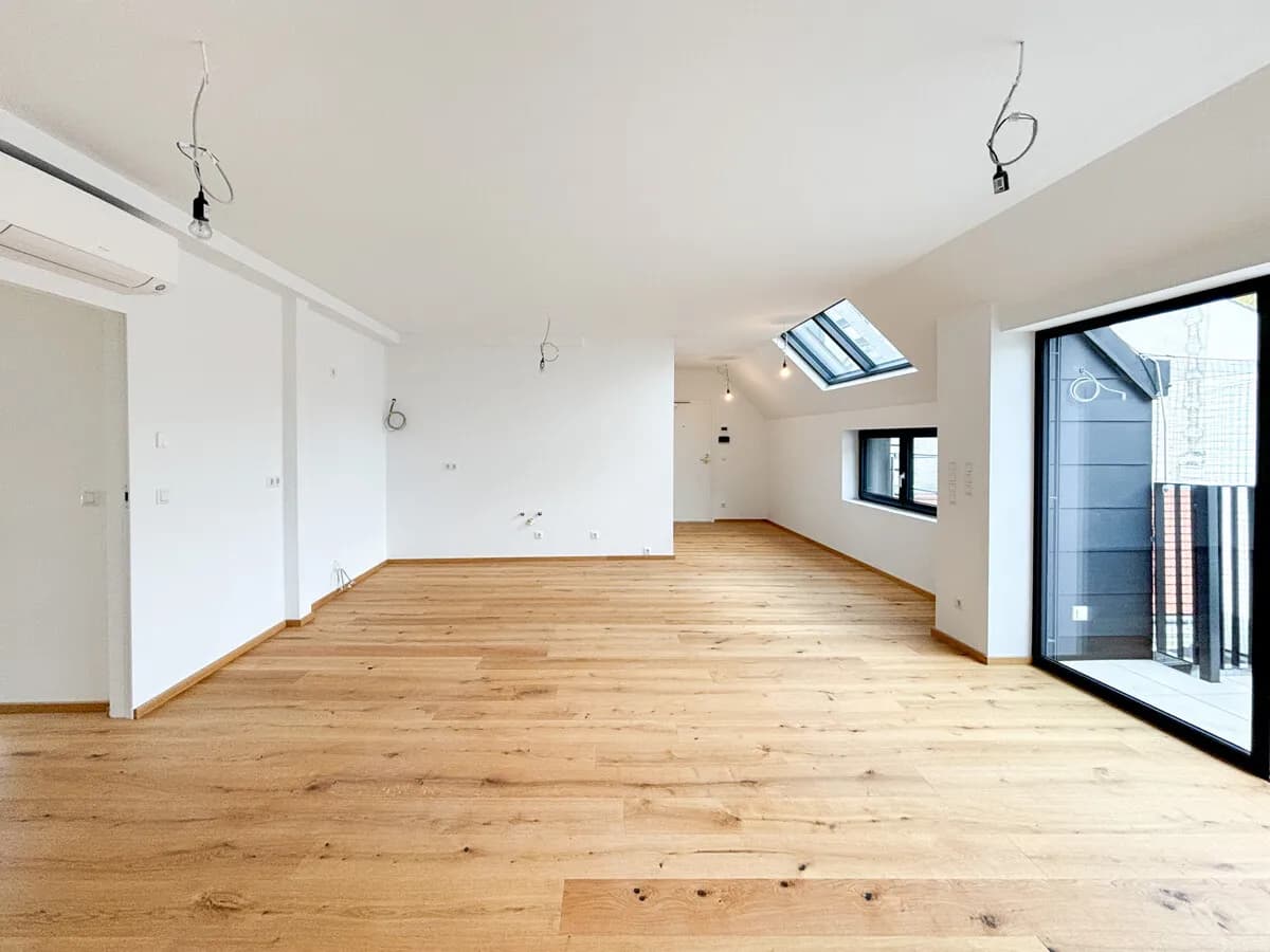 3-Zimmer-Wohnung kaufen in Wien – 79,66 m², € 792.000 – Bild 4 von 11