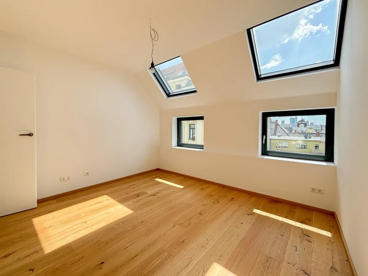 3-Zimmer-Wohnung kaufen in Wien – 79,66 m², € 792.000 – Bild 7 von 11