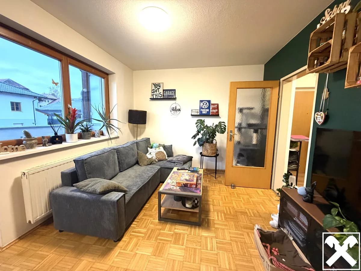 Wohnung kaufen in Grieskirchen – 66,27 m², € 129.000 – Bild 3 von 4