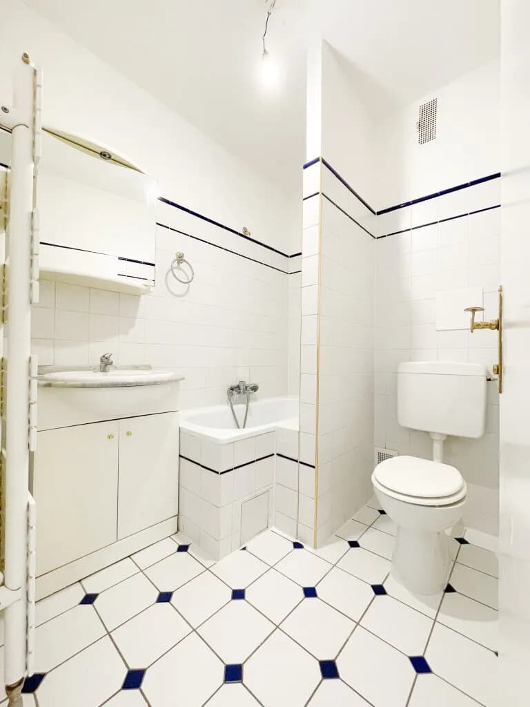 1-Zimmer-Wohnung mieten in Sankt Pölten Land – 37,72 m², € 652 – Bild 5 von 9