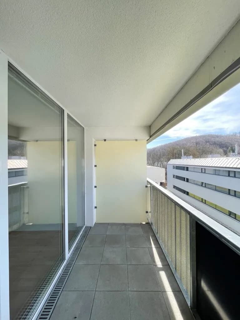 1-Zimmer-Wohnung mieten in Sankt Pölten Land – 37,72 m², € 652 – Bild 6 von 9