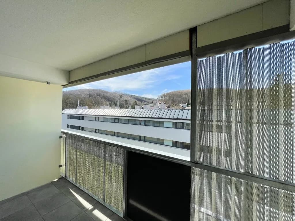 1-Zimmer-Wohnung mieten in Sankt Pölten Land – 37,72 m², € 652 – Bild 7 von 9
