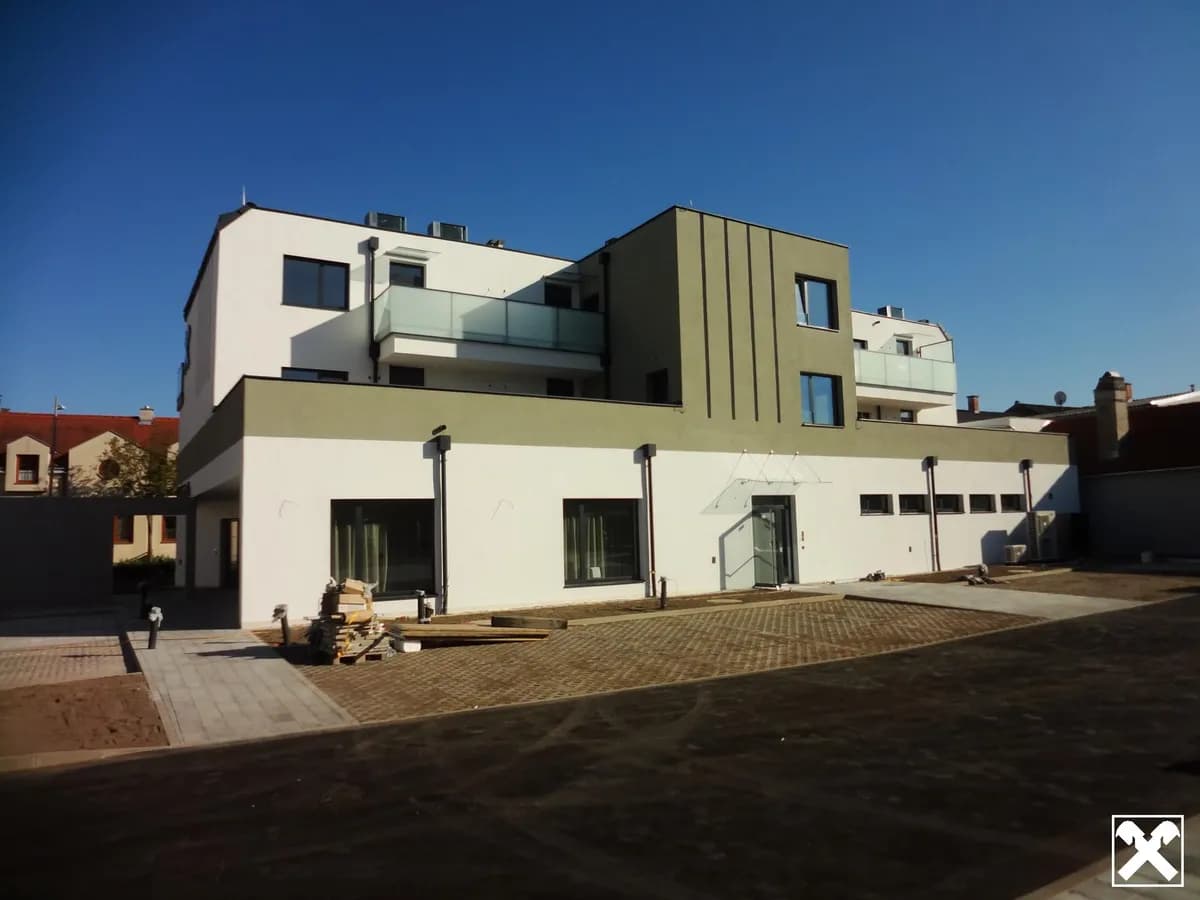 2-Zimmer-Wohnung kaufen in Bruck an der Leitha – 56,01 m², € 324.260 – Bild 4 von 14