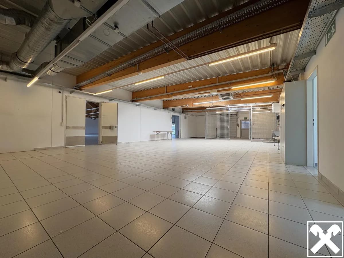 Immobilie mieten in Wels-Land – 836 m², € 4.338 – Bild 5 von 17