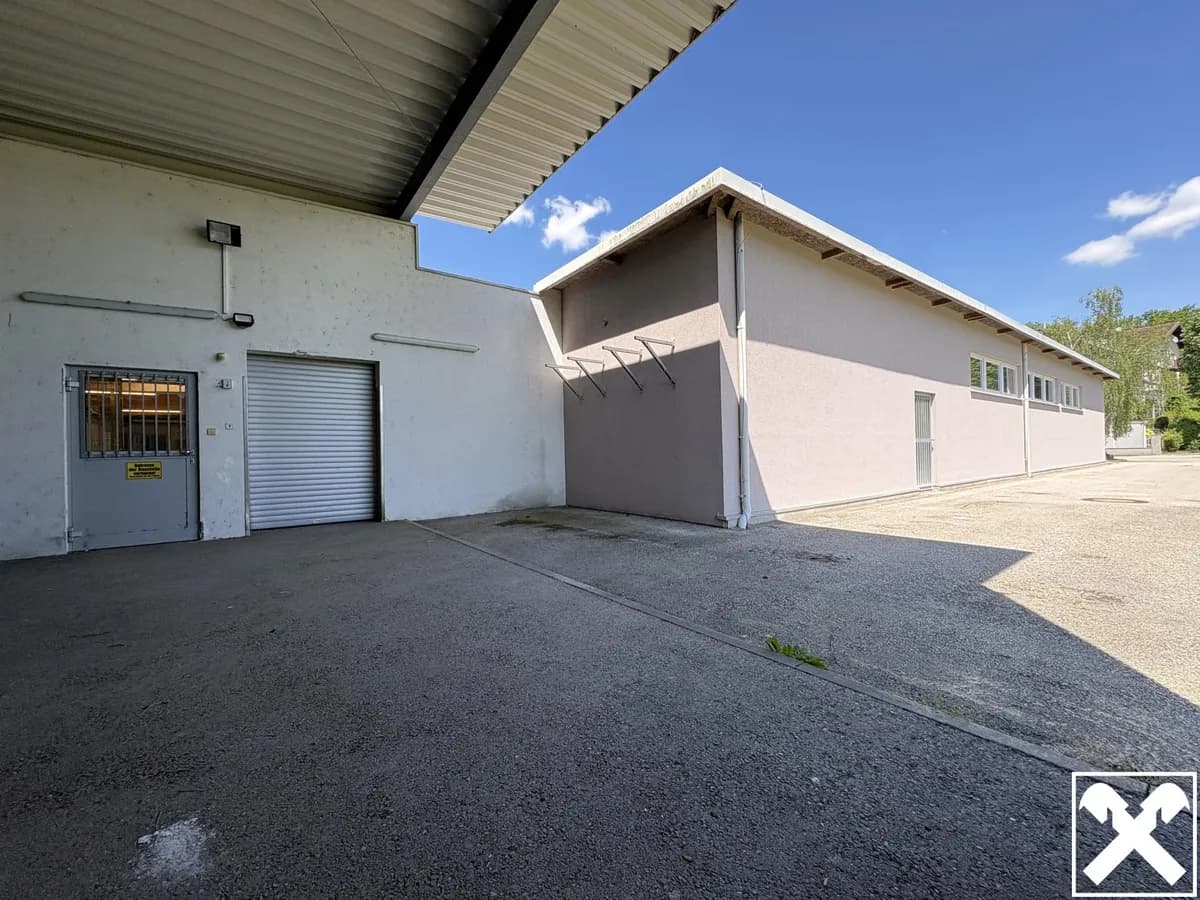 Immobilie mieten in Wels-Land – 836 m², € 4.338 – Bild 6 von 17