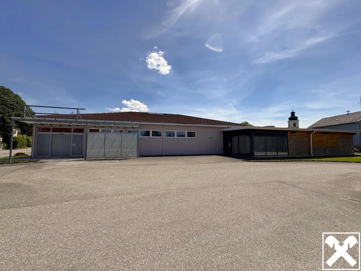 Immobilie mieten in Wels-Land – 836 m², € 4.338 – Bild 8 von 17