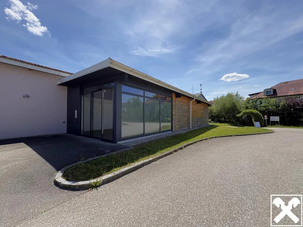 Immobilie mieten in Wels-Land – 836 m², € 4.338 – Bild 9 von 17