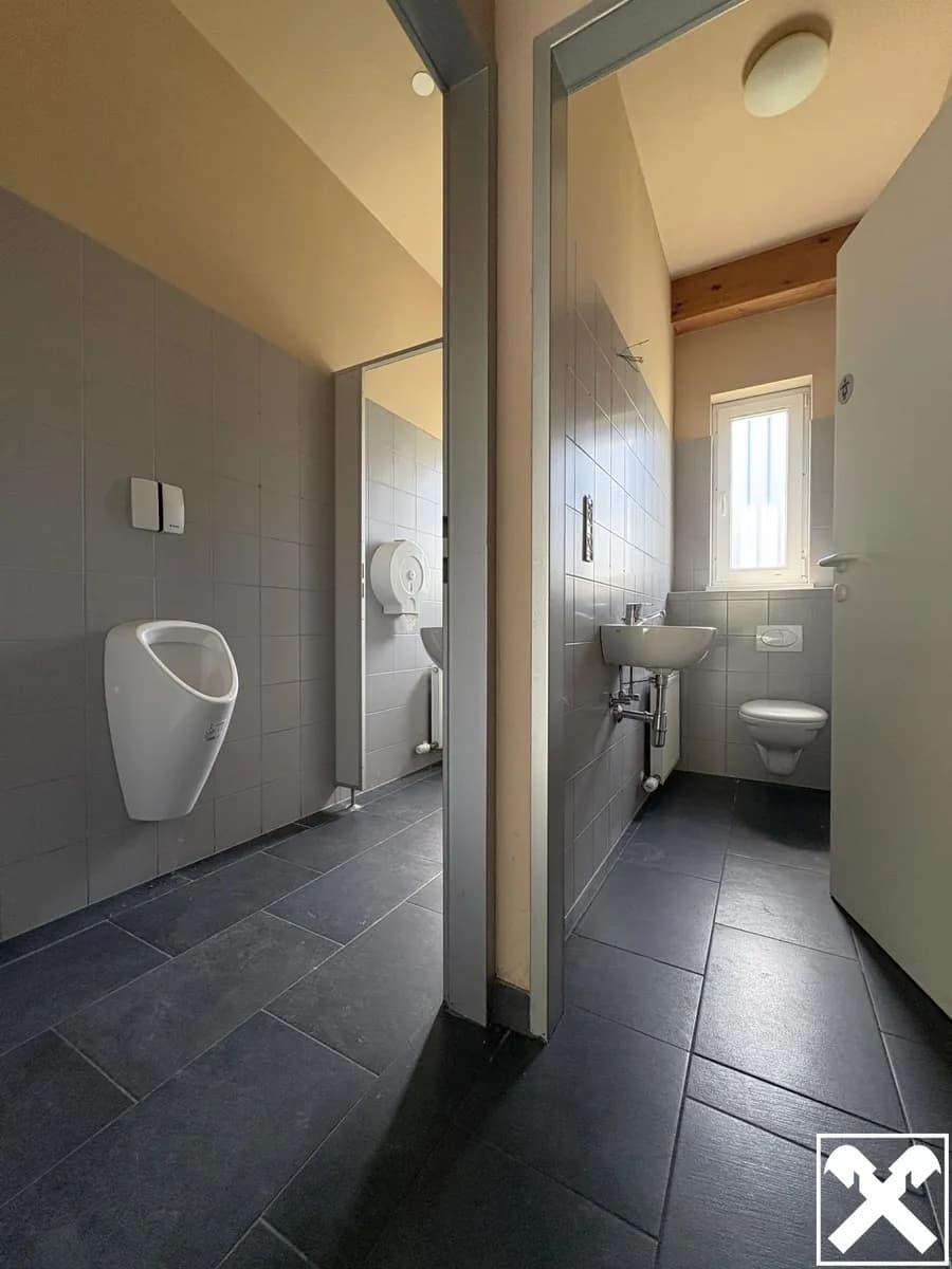 Immobilie mieten in Wels-Land – 836 m², € 4.338 – Bild 13 von 17