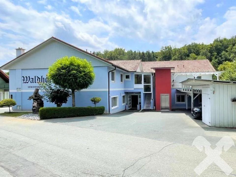Immobilie kaufen in Deutschlandsberg – 665 m², € 650.000 – Bild 2 von 18