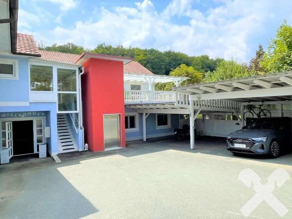 Immobilie kaufen in Deutschlandsberg – 665 m², € 650.000 – Bild 3 von 18