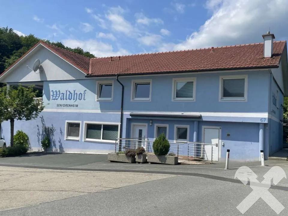 Immobilie kaufen in Deutschlandsberg – 665 m², € 650.000 – Bild 4 von 18