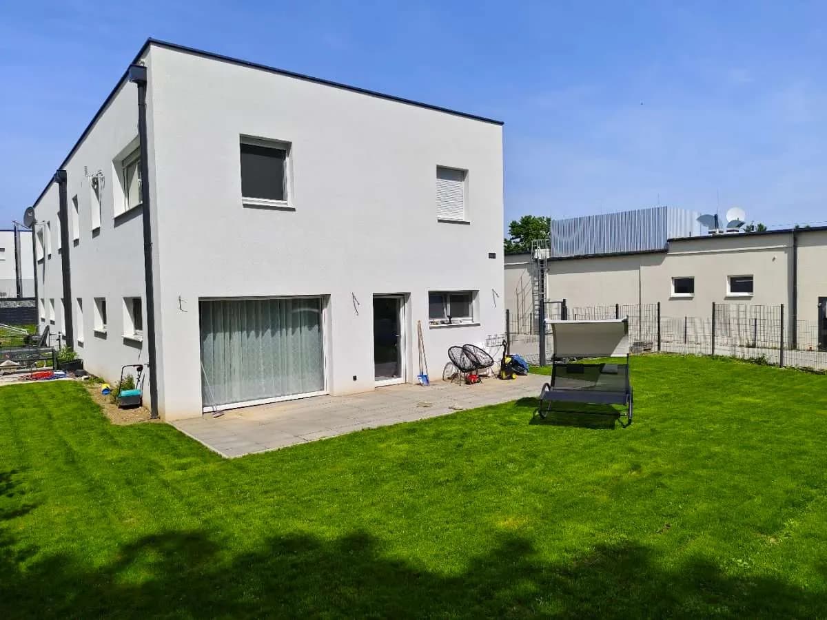 5-Zimmer-Haus kaufen in Neunkirchen – 138 m², € 485.000