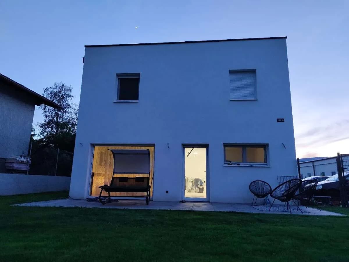 5-Zimmer-Haus kaufen in Neunkirchen – 138 m², € 485.000 – Bild 2 von 18