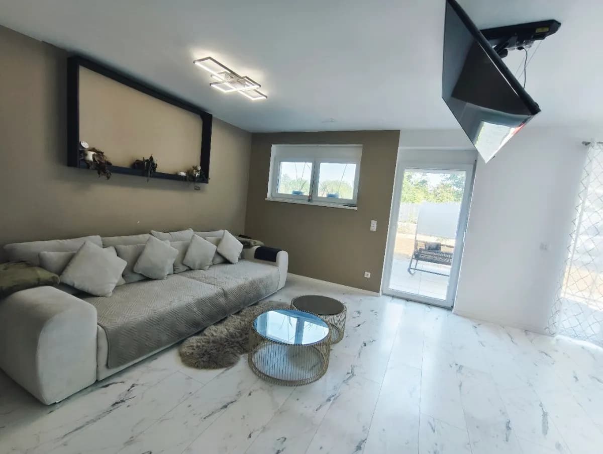 5-Zimmer-Haus kaufen in Neunkirchen – 138 m², € 485.000 – Bild 9 von 18