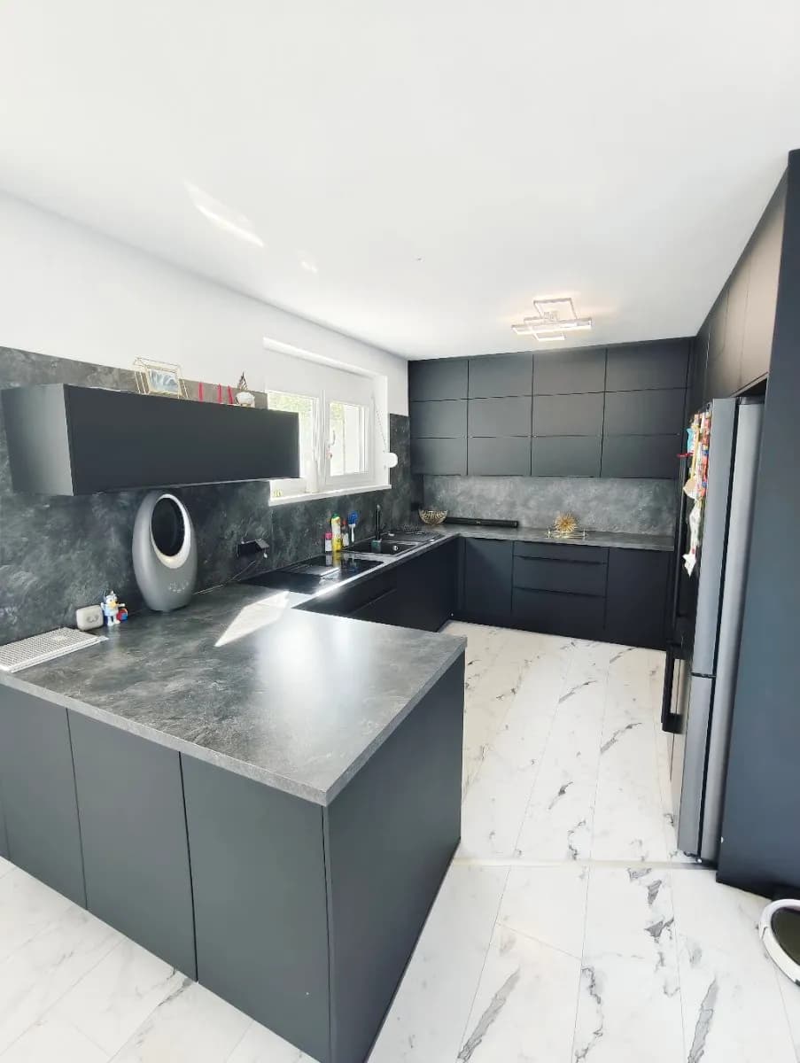 5-Zimmer-Haus kaufen in Neunkirchen – 138 m², € 485.000 – Bild 12 von 18