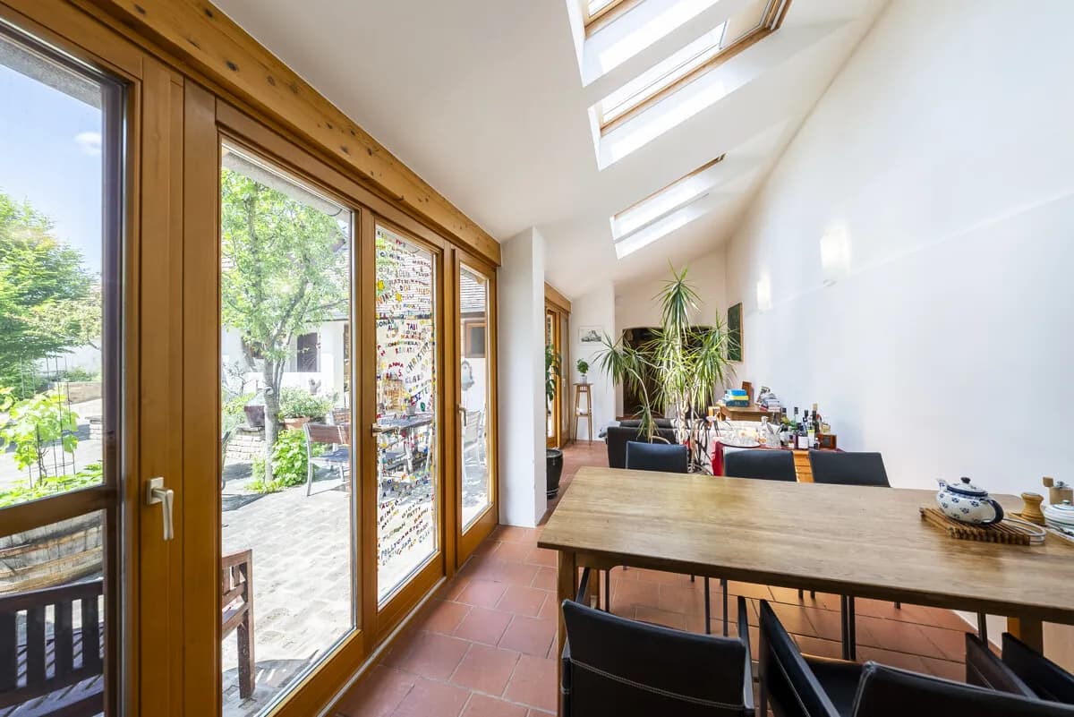 7-Zimmer-Haus kaufen in Mistelbach – 207 m², € 780.000 – Bild 3 von 19