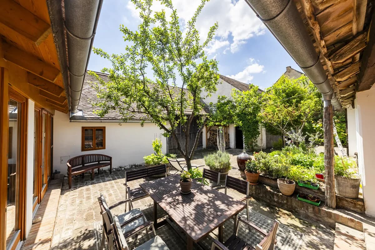 7-Zimmer-Haus kaufen in Mistelbach – 207 m², € 780.000 – Bild 7 von 19
