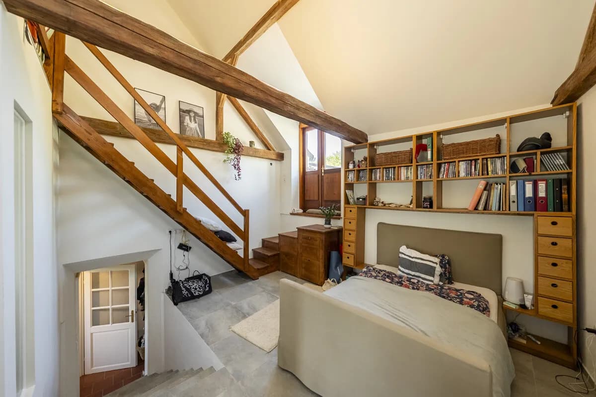 7-Zimmer-Haus kaufen in Mistelbach – 207 m², € 780.000 – Bild 10 von 19