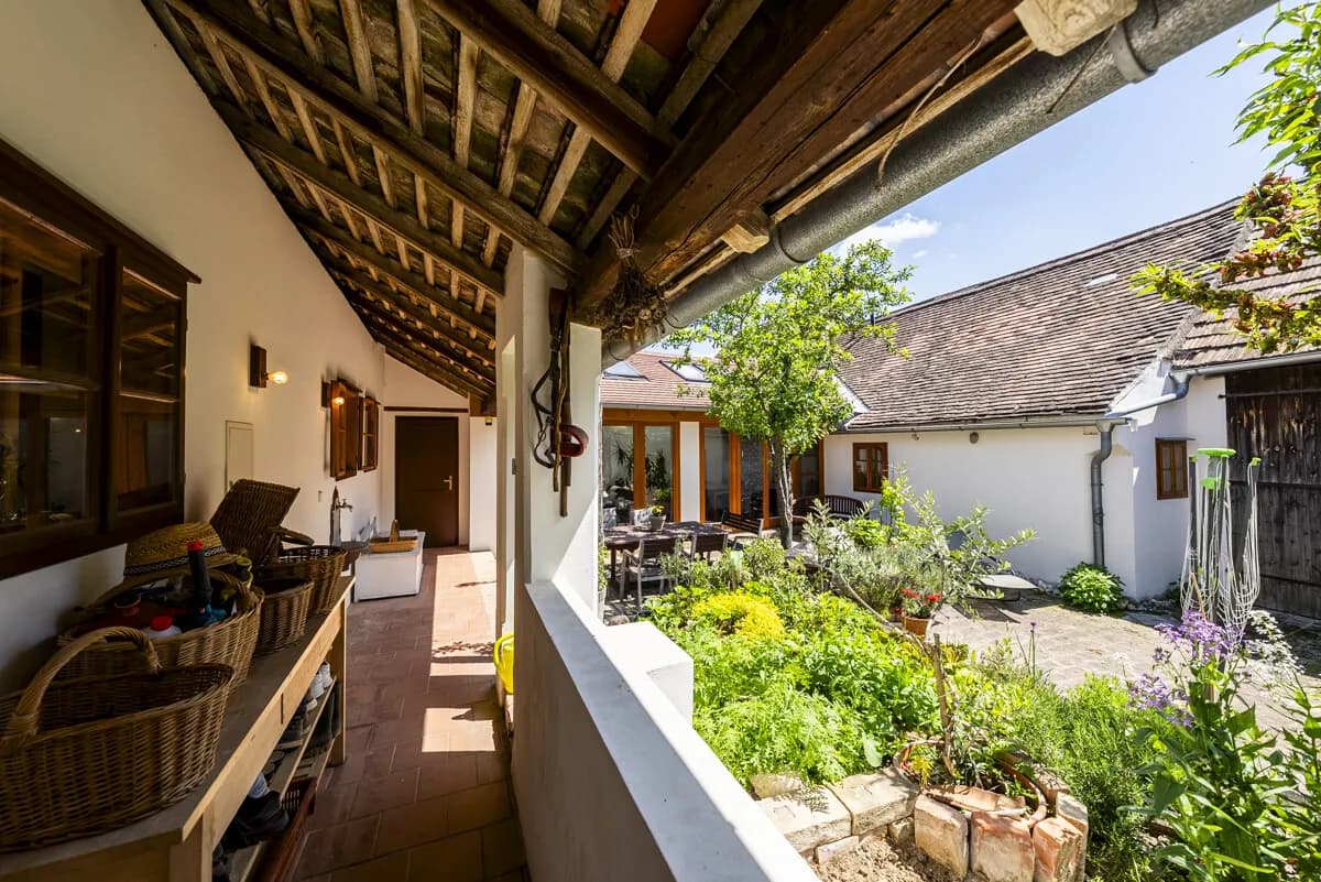 7-Zimmer-Haus kaufen in Mistelbach – 207 m², € 780.000 – Bild 12 von 19