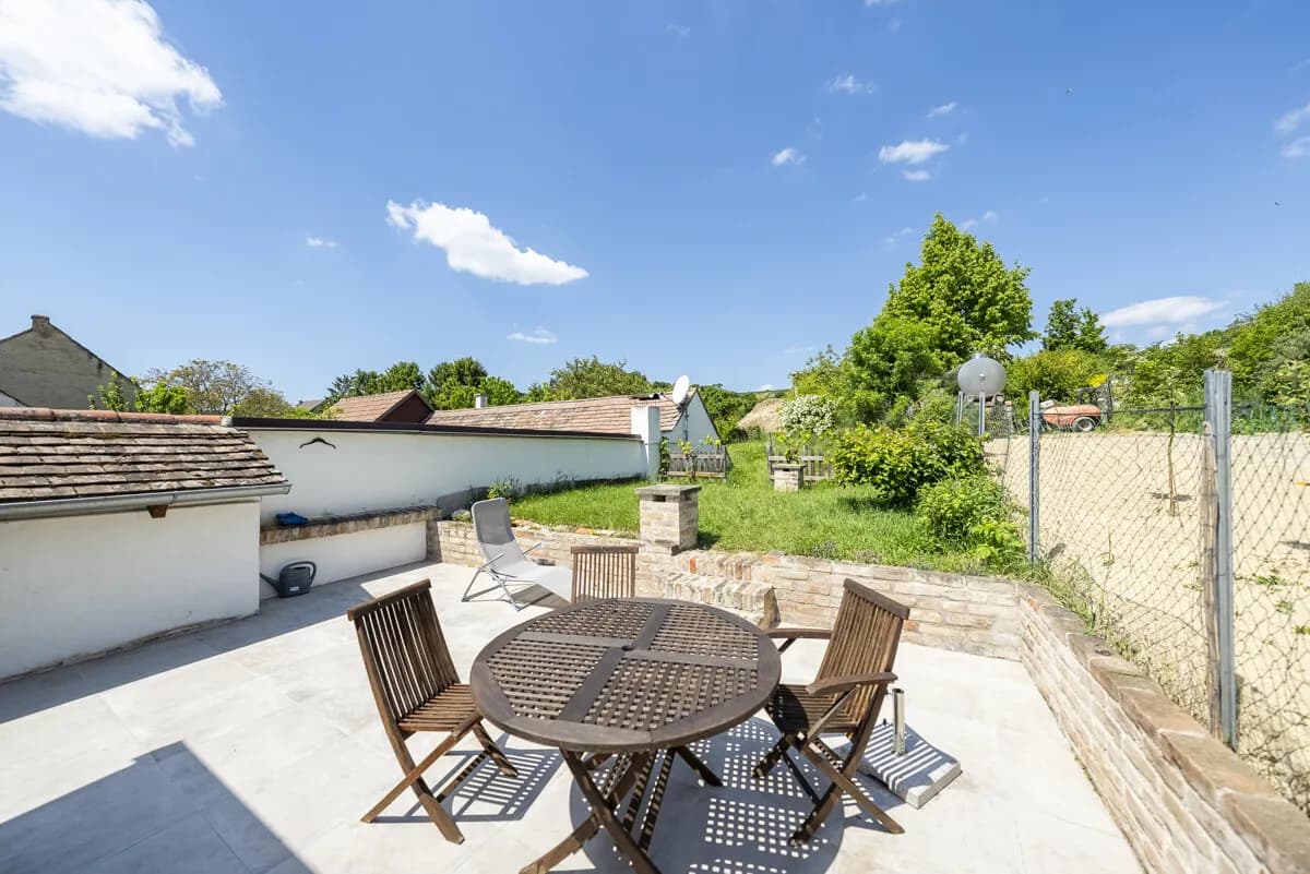 7-Zimmer-Haus kaufen in Mistelbach – 207 m², € 780.000 – Bild 13 von 19