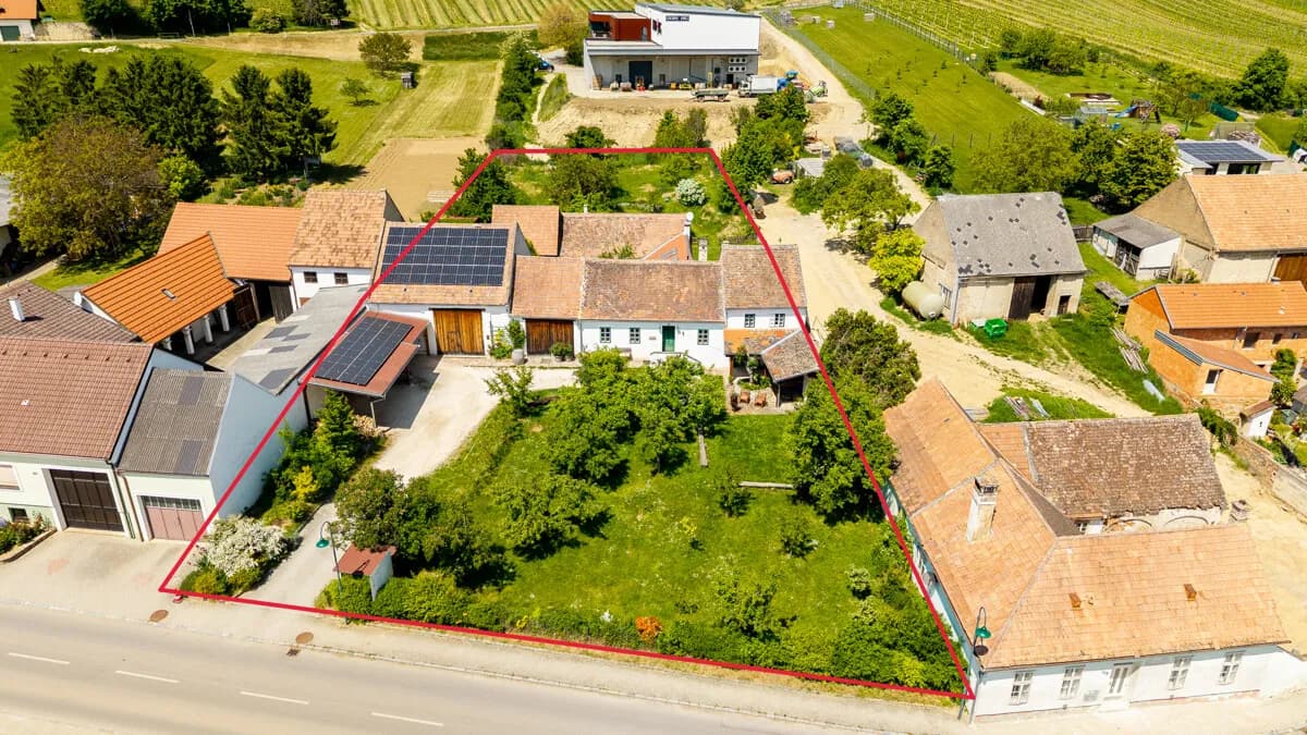 7-Zimmer-Haus kaufen in Mistelbach – 207 m², € 780.000 – Bild 16 von 19
