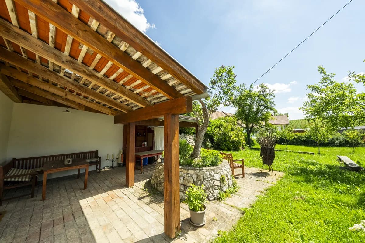 7-Zimmer-Haus kaufen in Mistelbach – 207 m², € 780.000 – Bild 17 von 19