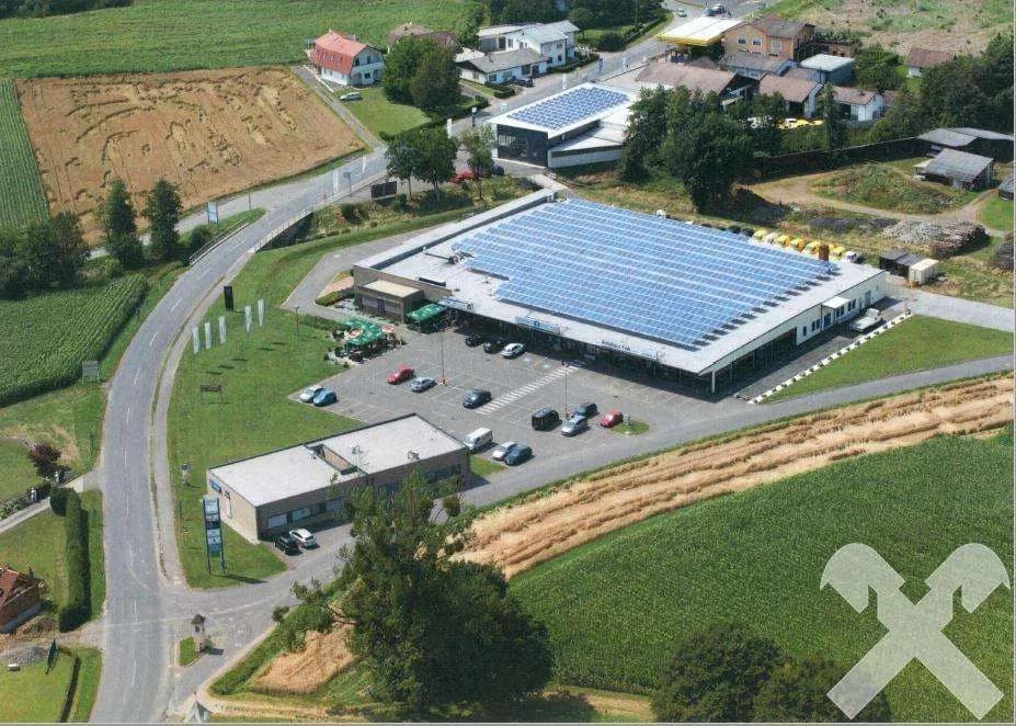 Immobilie mieten in Südoststeiermark – 260 m²