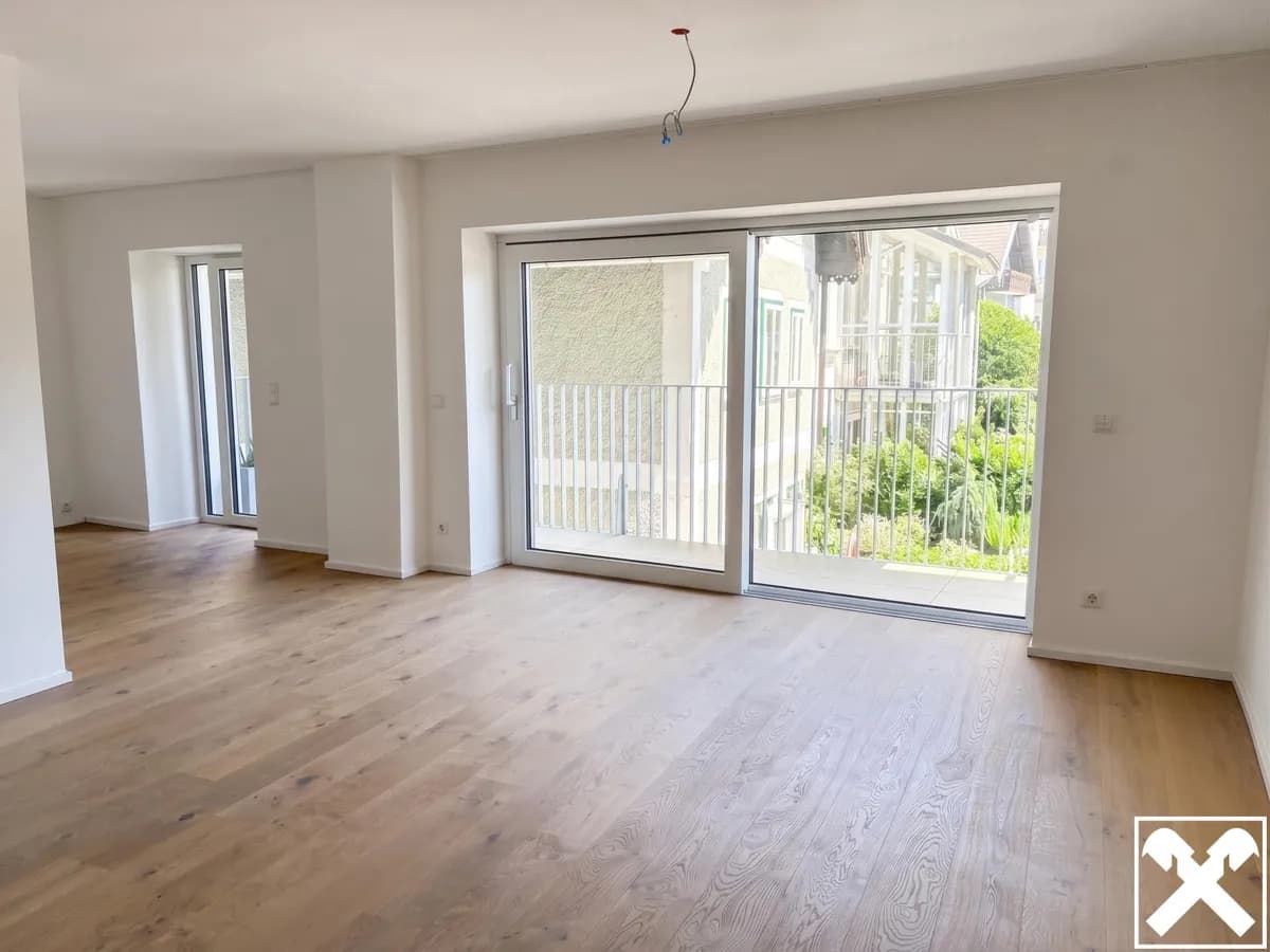 2-Zimmer-Wohnung kaufen in Gmunden – 65 m², € 450.000 – Bild 2 von 6