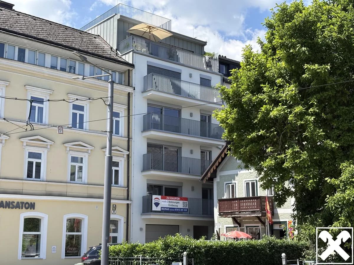 2-Zimmer-Wohnung kaufen in Gmunden – 65 m², € 450.000 – Bild 5 von 6