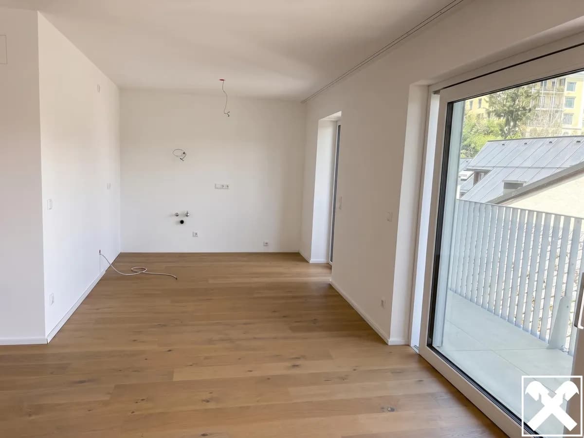 2-Zimmer-Wohnung kaufen in Gmunden – 63 m², € 550.000 – Bild 3 von 5