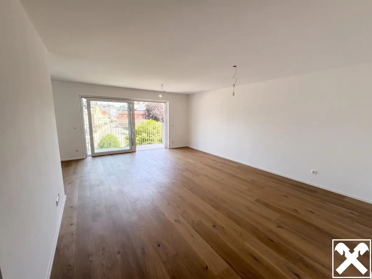2-Zimmer-Wohnung kaufen in Gmunden – 63 m², € 550.000 – Bild 4 von 5