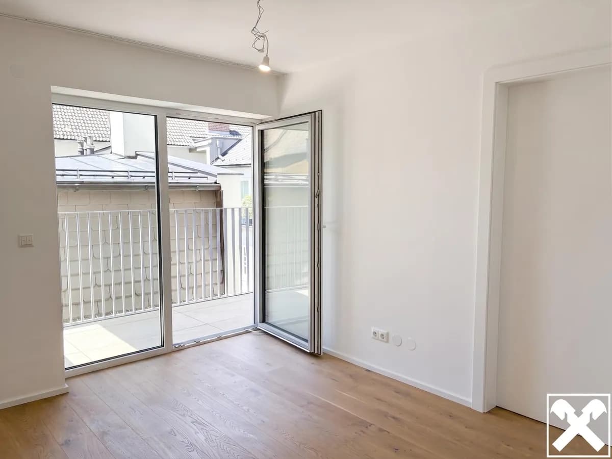2-Zimmer-Wohnung kaufen in Gmunden – 63 m², € 550.000 – Bild 5 von 5