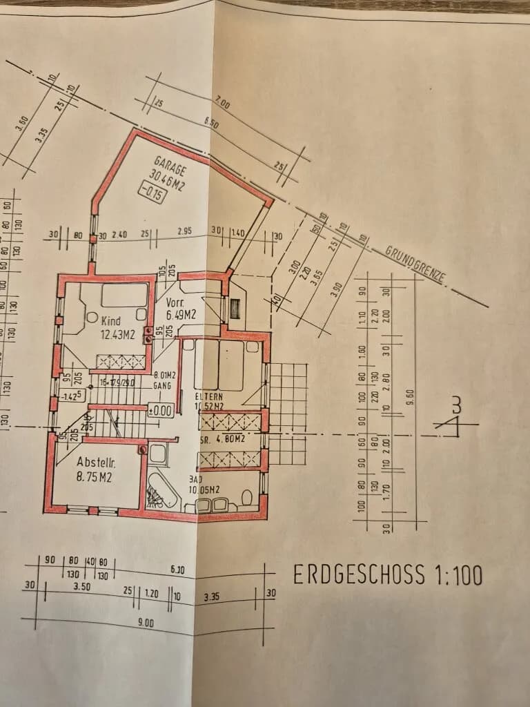 4-Zimmer-Haus kaufen in Schwaz – 126 m², € 670.000 – Bild 19 von 22