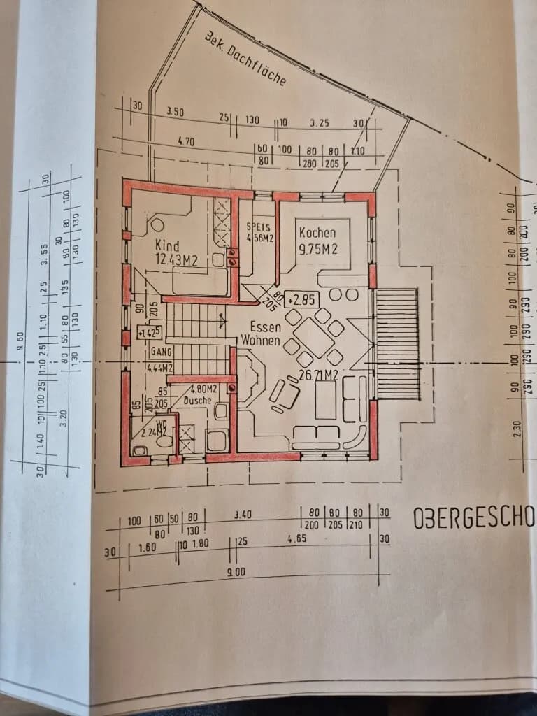 4-Zimmer-Haus kaufen in Schwaz – 126 m², € 670.000 – Bild 20 von 22