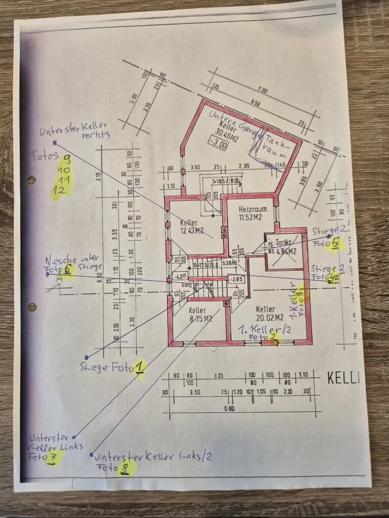 4-Zimmer-Haus kaufen in Schwaz – 126 m², € 670.000 – Bild 21 von 22