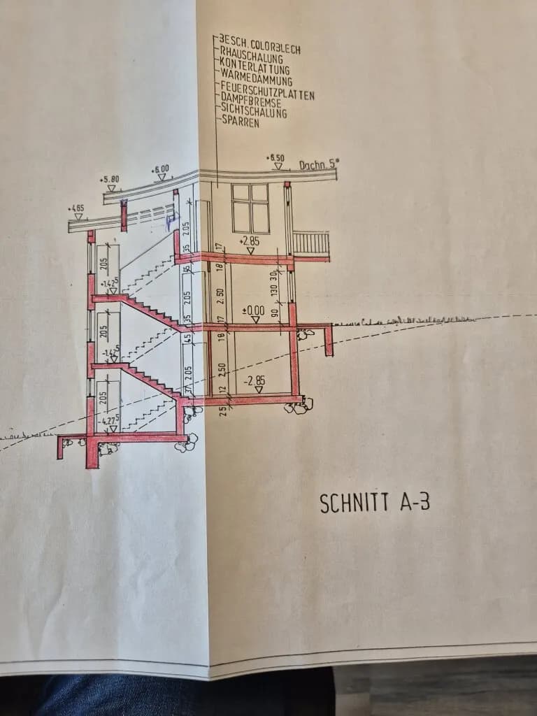 4-Zimmer-Haus kaufen in Schwaz – 126 m², € 670.000 – Bild 22 von 22