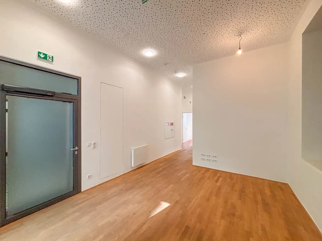5-Zimmer-Gewerbeimmobilie mieten in Wien – 161 m², € 4.461 – Bild 4 von 14