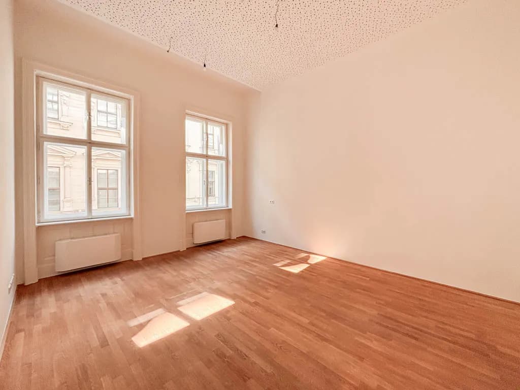 5-Zimmer-Gewerbeimmobilie mieten in Wien – 161 m², € 4.461 – Bild 5 von 14