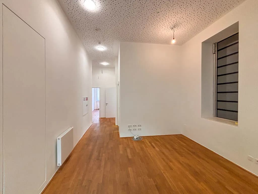 5-Zimmer-Gewerbeimmobilie mieten in Wien – 161 m², € 4.461 – Bild 6 von 14
