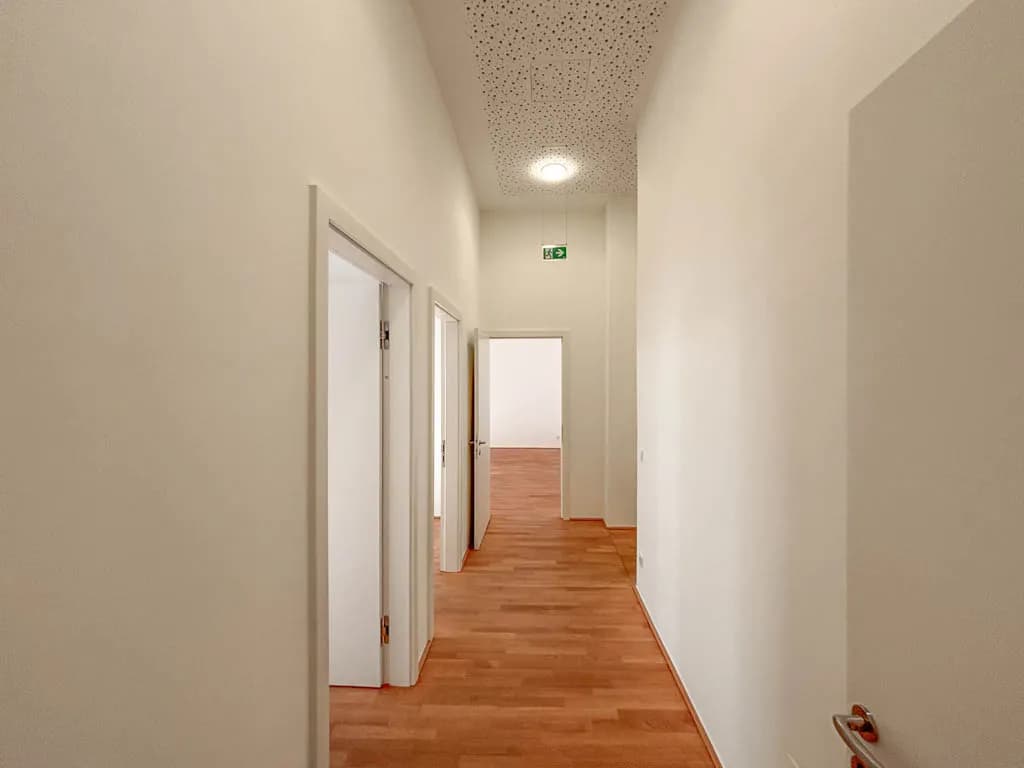 5-Zimmer-Gewerbeimmobilie mieten in Wien – 161 m², € 4.461 – Bild 7 von 14