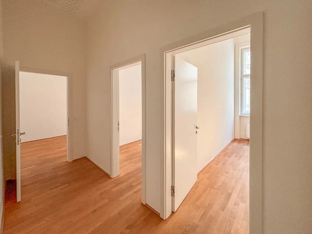 5-Zimmer-Gewerbeimmobilie mieten in Wien – 161 m², € 4.461 – Bild 10 von 14