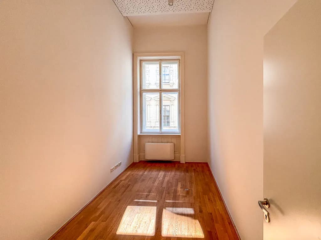 5-Zimmer-Gewerbeimmobilie mieten in Wien – 161 m², € 4.461 – Bild 11 von 14