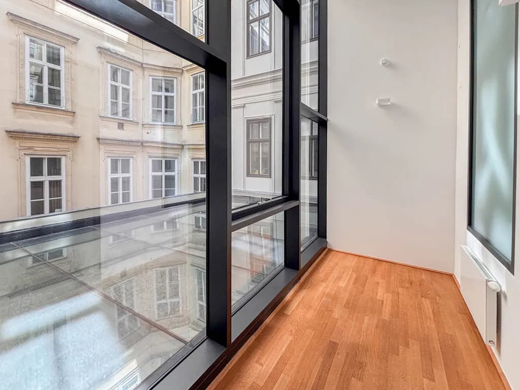 5-Zimmer-Gewerbeimmobilie mieten in Wien – 161 m², € 4.461 – Bild 13 von 14