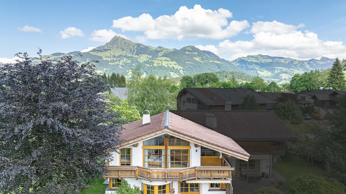 5-Zimmer-Haus kaufen in Kitzbühel – 147 m², € 1.975.000 – Bild 4 von 30