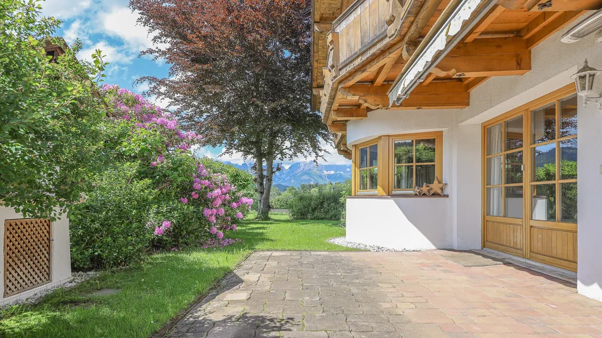5-Zimmer-Haus kaufen in Kitzbühel – 147 m², € 1.975.000 – Bild 5 von 30